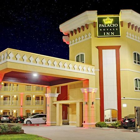 Palacio Royale Houston Nw At Beltway 8 エクステリア 写真
