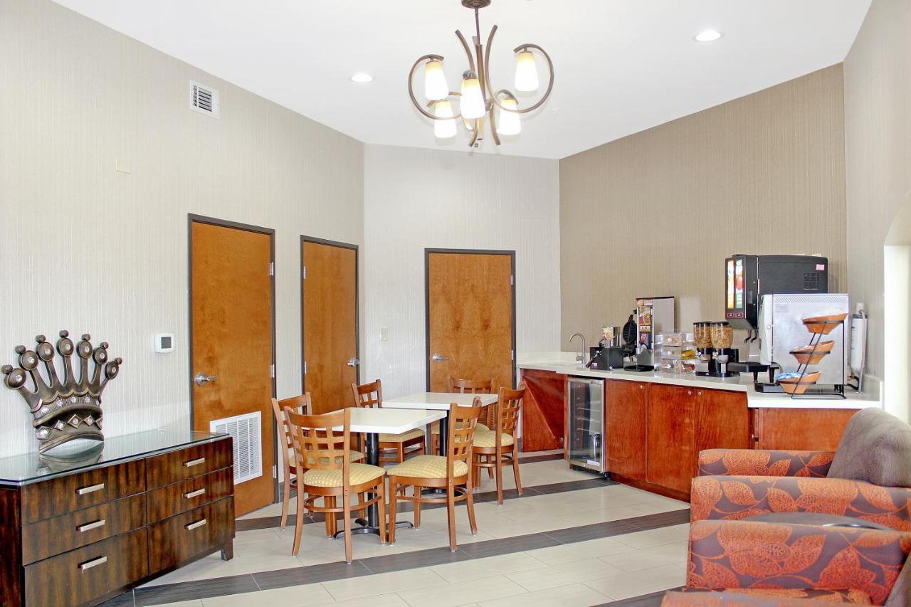 Palacio Royale Houston Nw At Beltway 8 エクステリア 写真