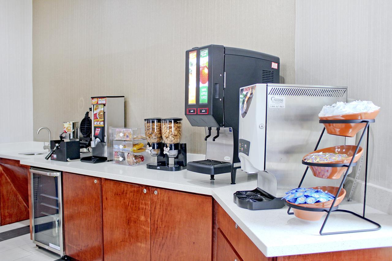 Palacio Royale Houston Nw At Beltway 8 エクステリア 写真